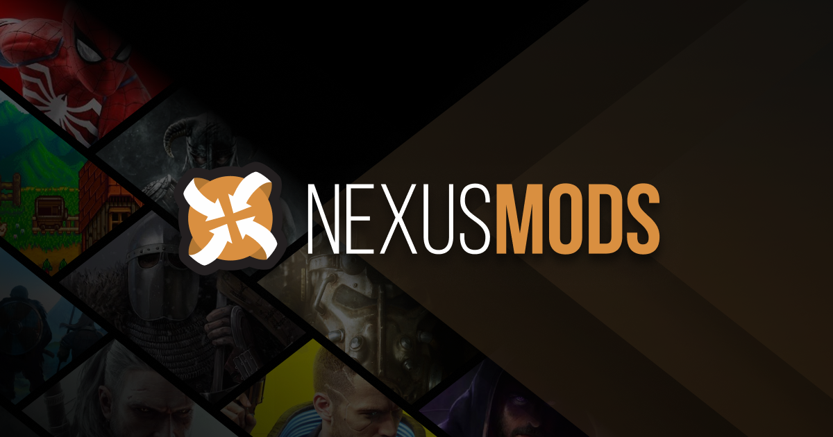 Nexus Mods and Store