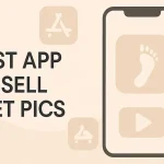What is the Best App to Sell Feet Pics Online