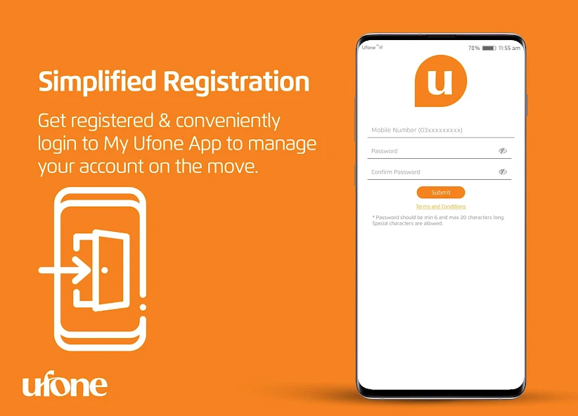 How to Get Free MBs on Ufone App