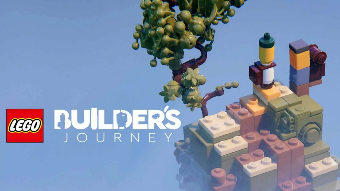 LEGO® Builder's Journey