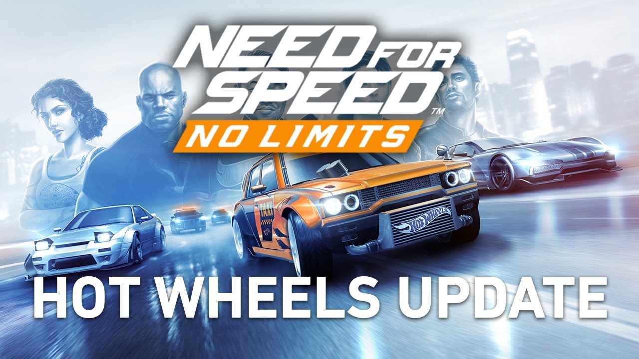 Need for Speed™ No Limits