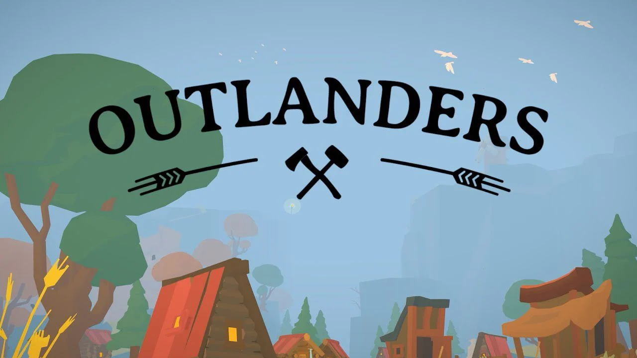 Outlanders