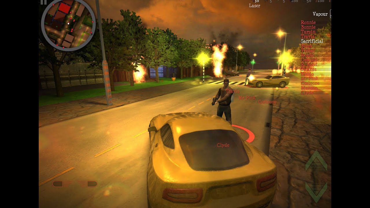 Payback 2 – The Battle Sandbox