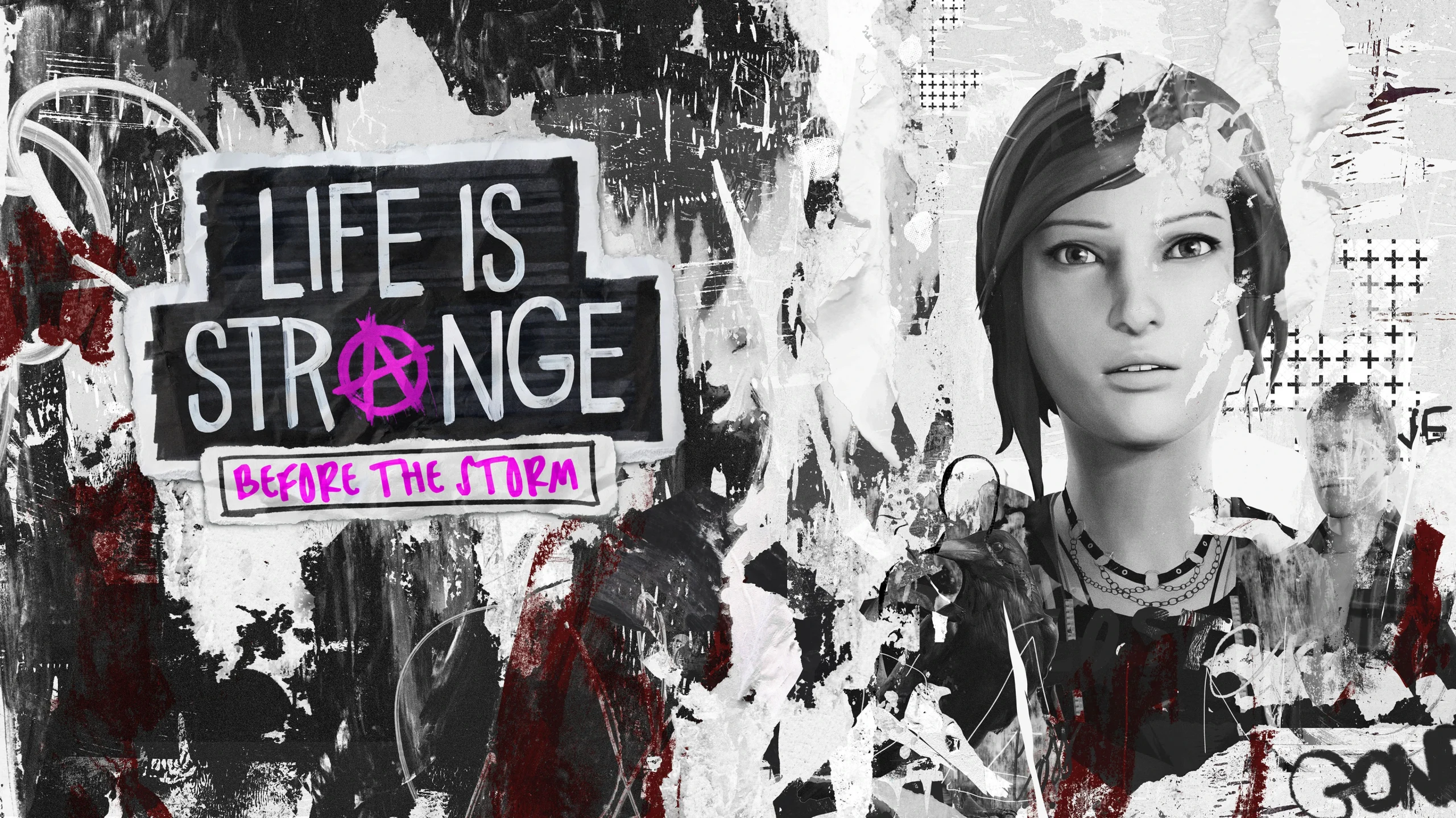 Before the Storm (Life is Strange prequel)