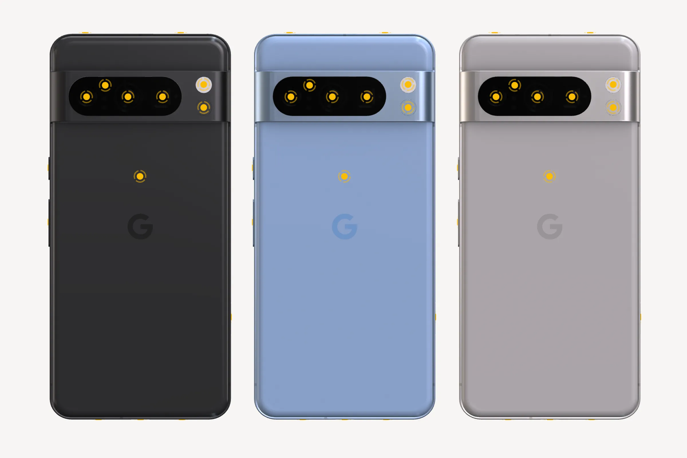 google pixel