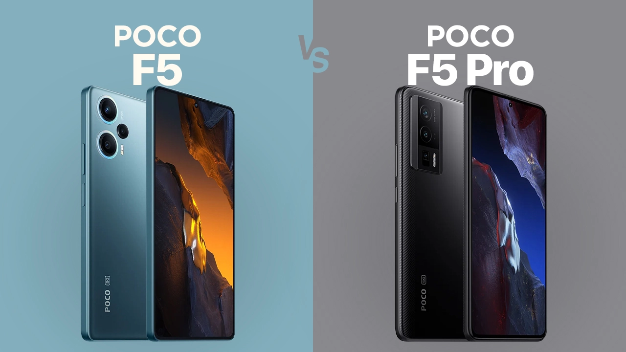 POCO-F5-vs-POCO-F5-Pro