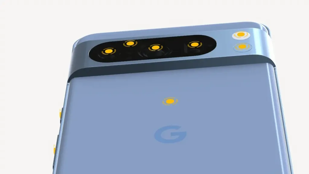 google pixel