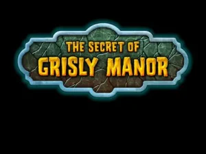 The Secret of Grisly Manor