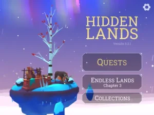 Hidden Lands