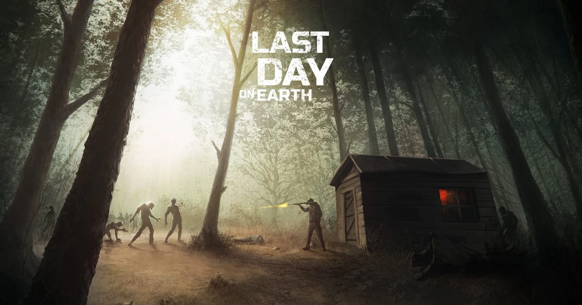 Last Day on Earth Survival