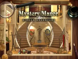 Mystery Manor