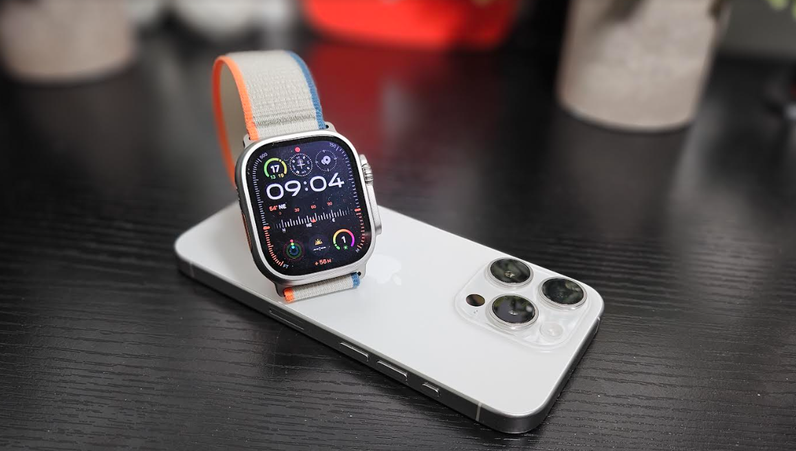 Apple iPhone & Apple Watch Policy