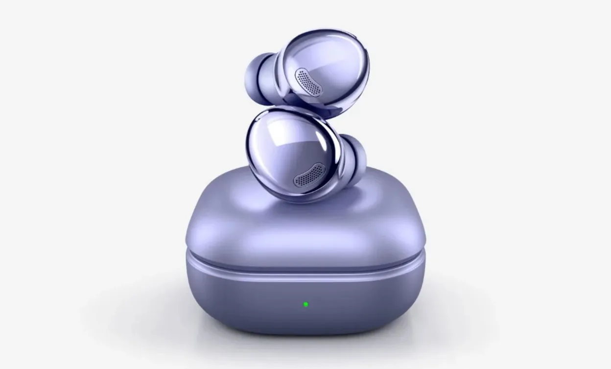 Galaxy Buds3 Offer an IP57