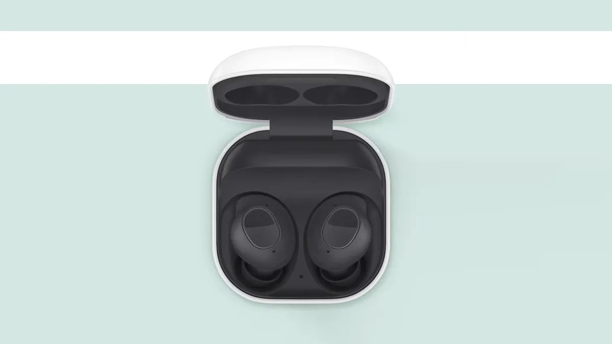 Galaxy Buds3 Pro Colors