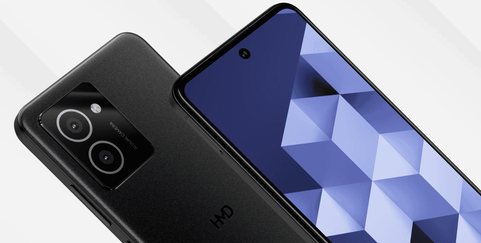 HMD Atlas Features