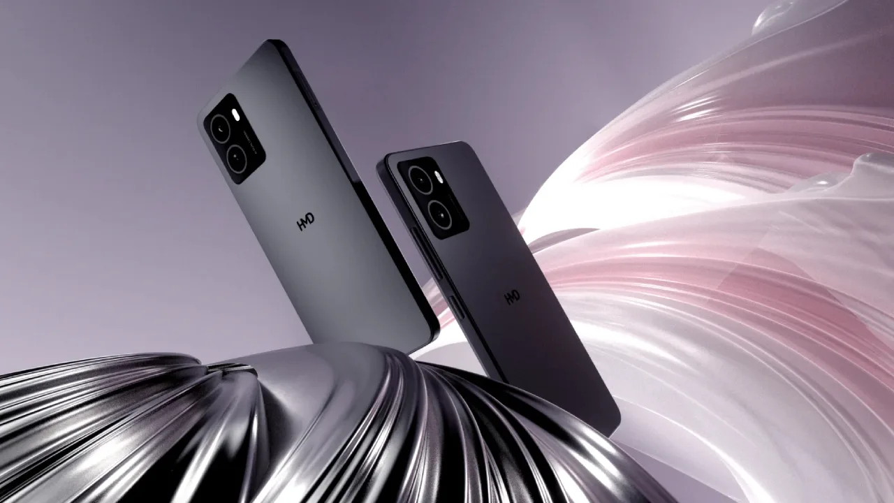 HMD Atlas Smartphone Launch