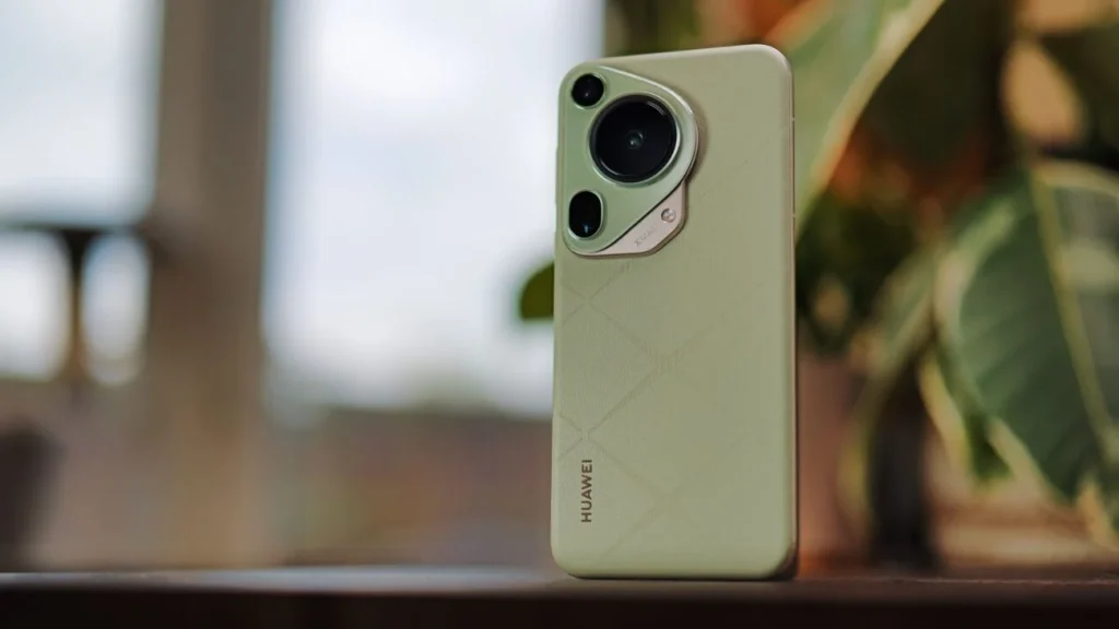 Huawei Pura 70 Ultra Camera