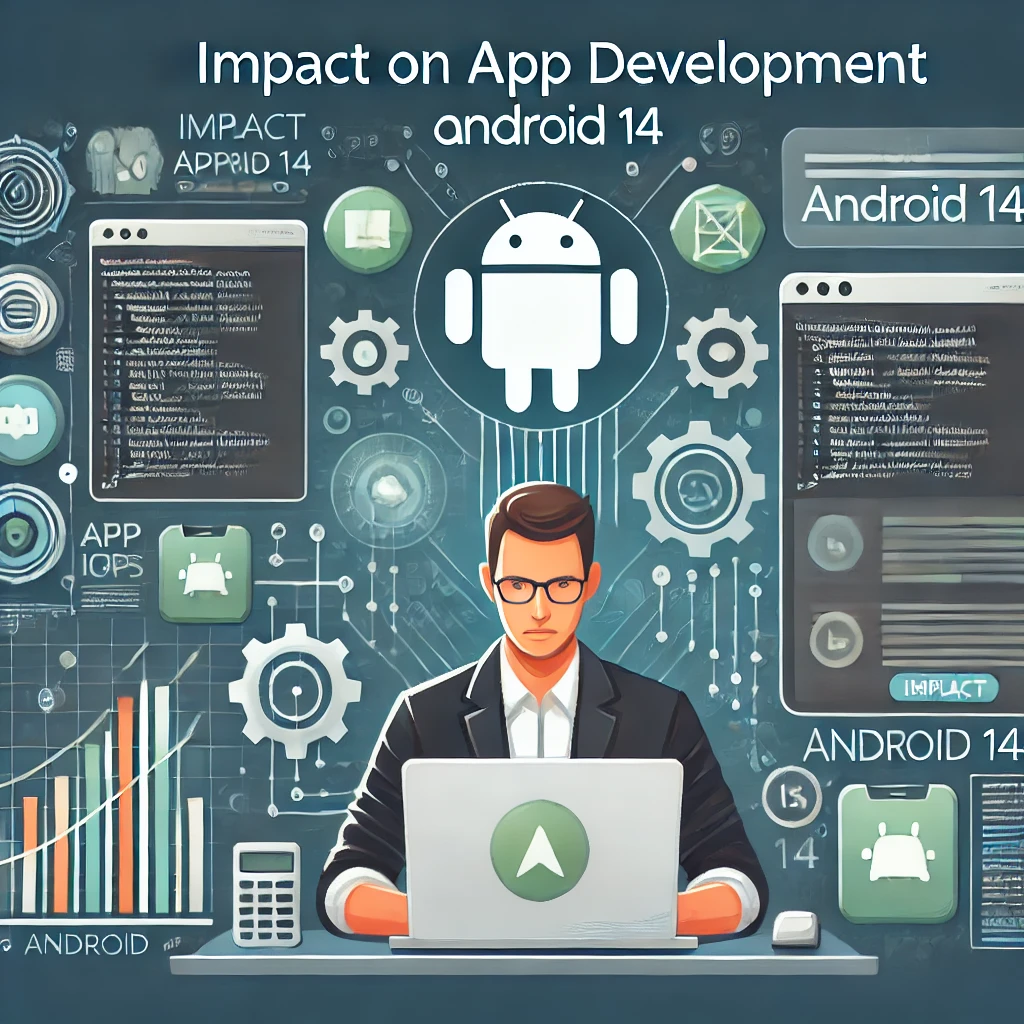 Impact on App Development