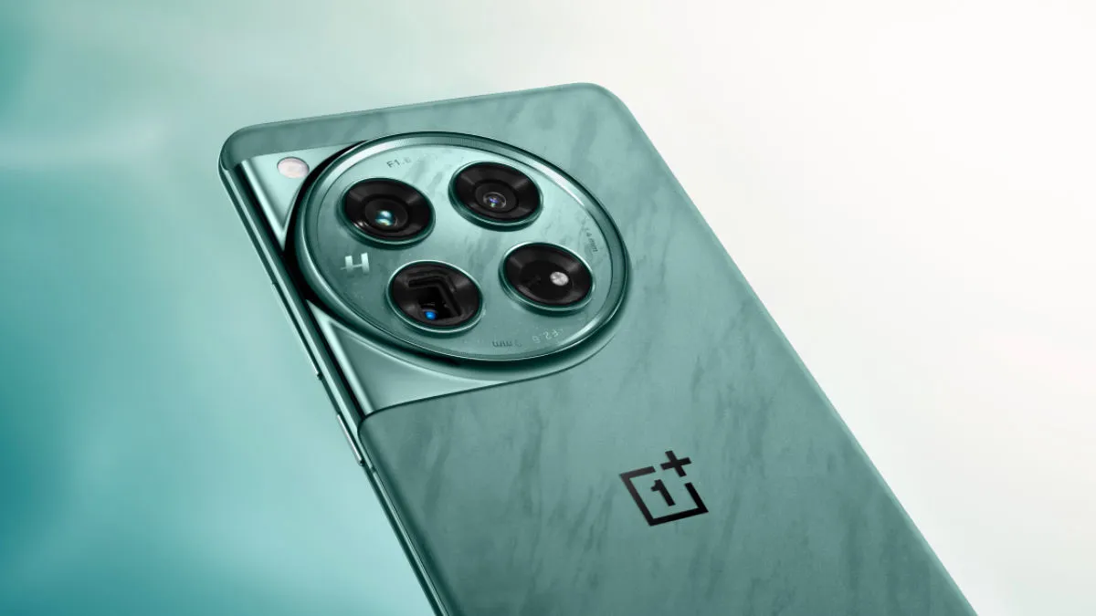 OnePlus 13 Camera Features Revealed