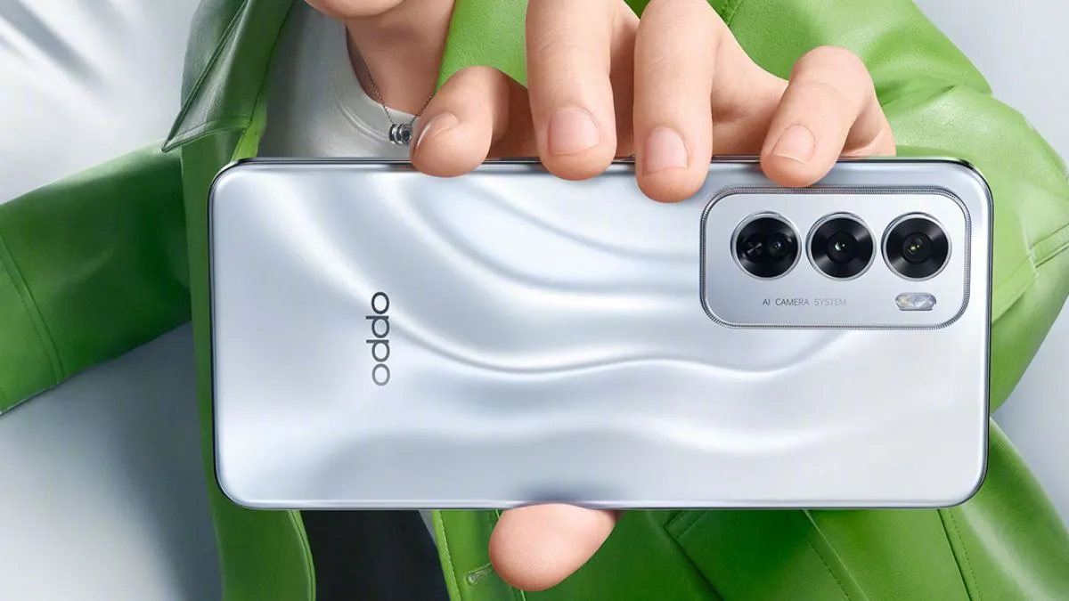 Oppo Reno12 Pro Specifications