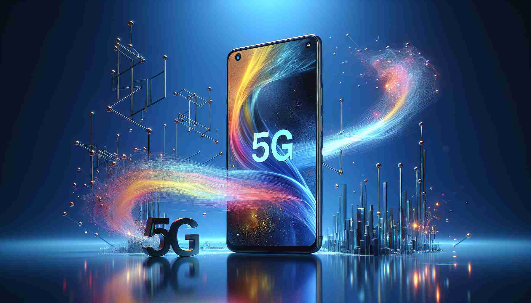 Poco M6 Plus 5G SmartPhone