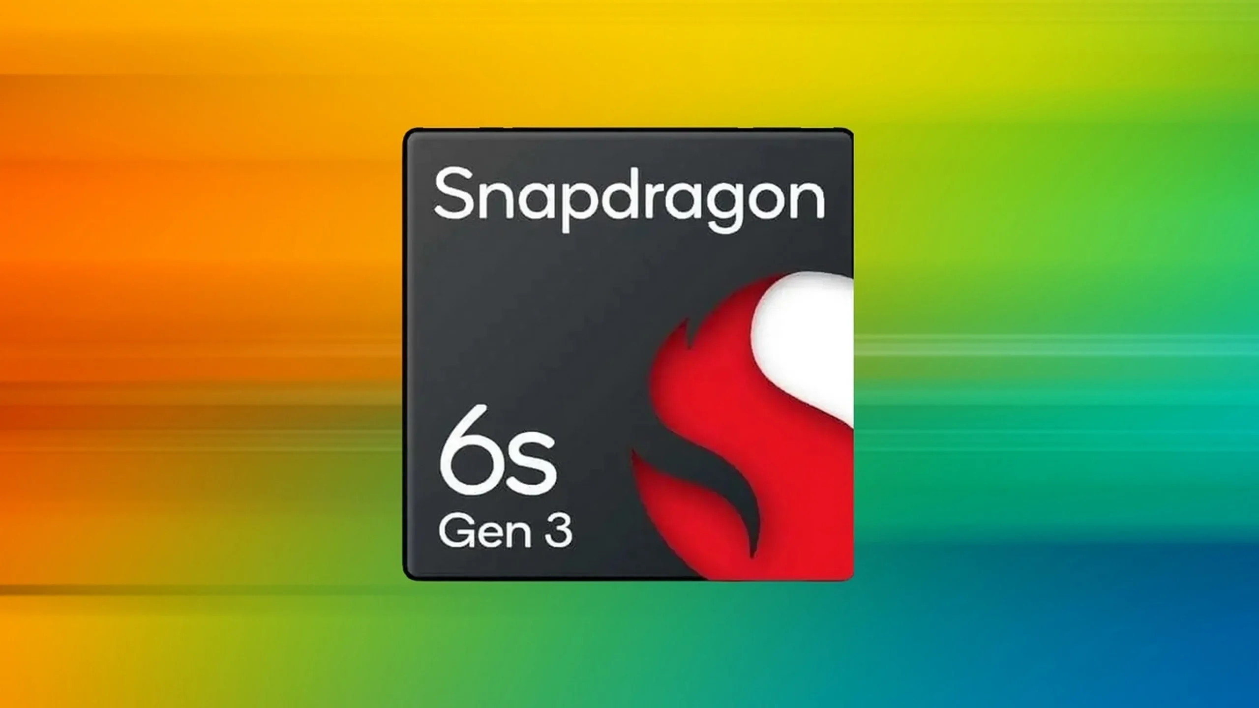 Qualcomm Snapdragon 6s Gen 3 Reveal