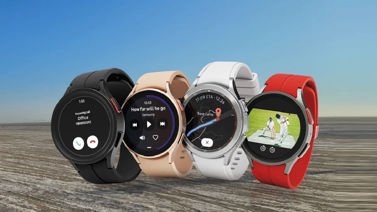 Samsung Galaxy Watch FE Specs