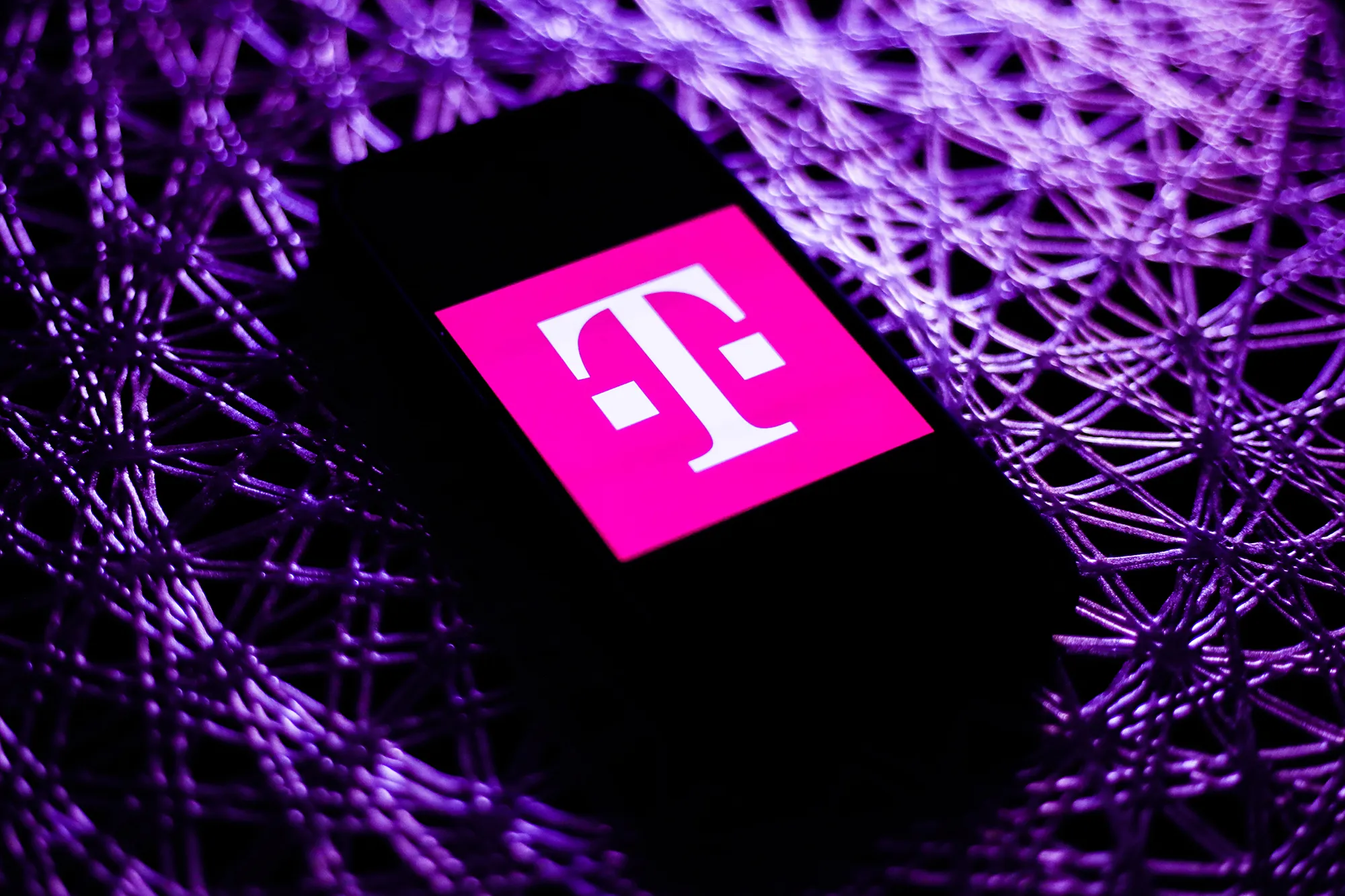 T-Mobile Services