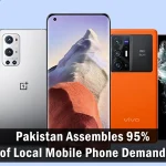 made in pakistan mobile phones