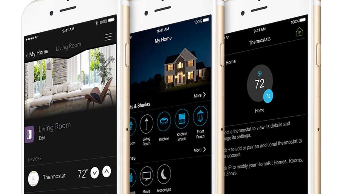 HomeKit