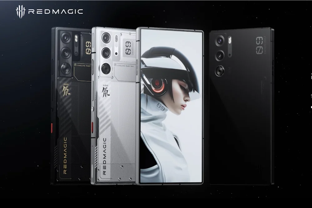 Red Magic 9S Pro Vs. Red Magic 9S Pro Plus: Which To Choose? - MKS