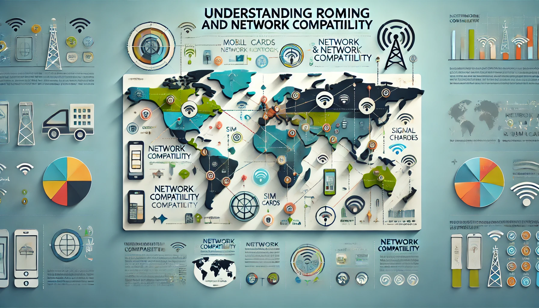 Understanding Roaming and Network Compatibility