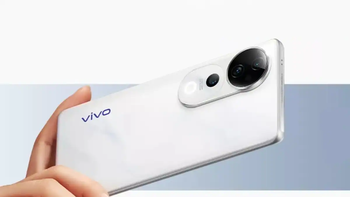 Vivo V40 Pro Features