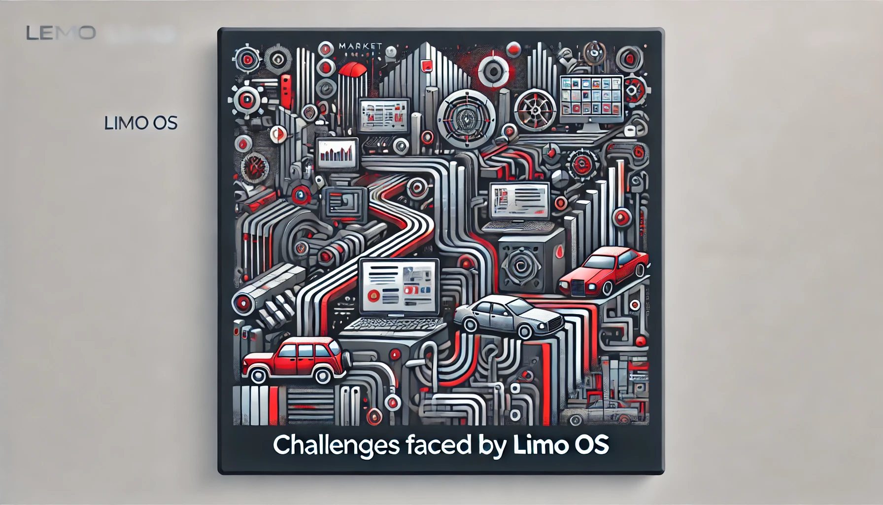 Challenges Faced by Limo OS