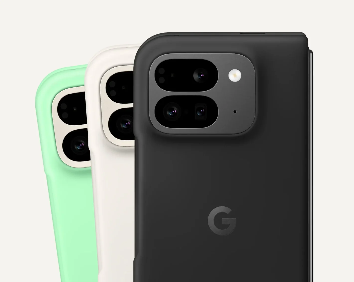 Google Pixel 9 & Fold Pro Case Design