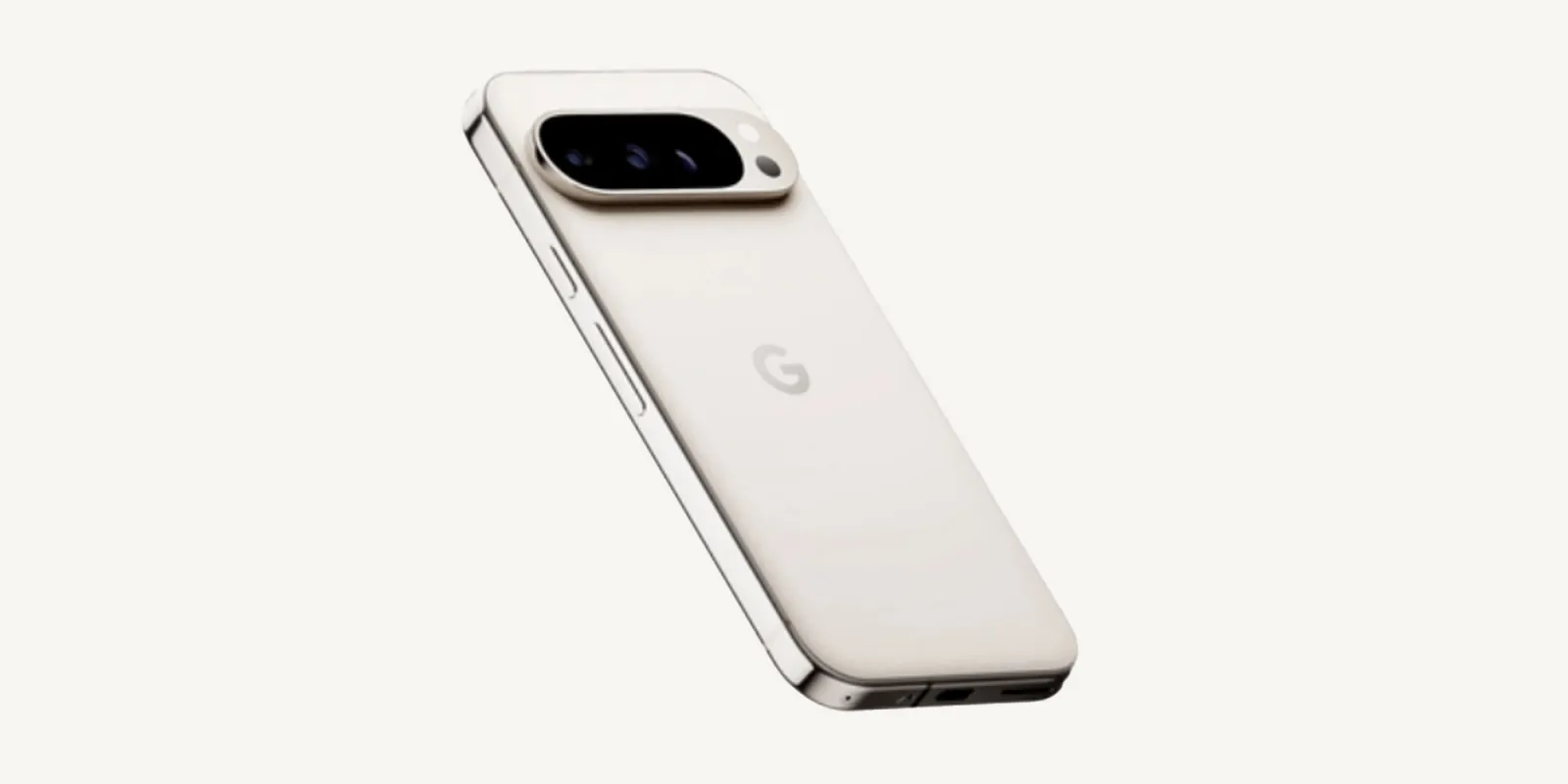 Google Pixel 9 Pro Android Version Updated