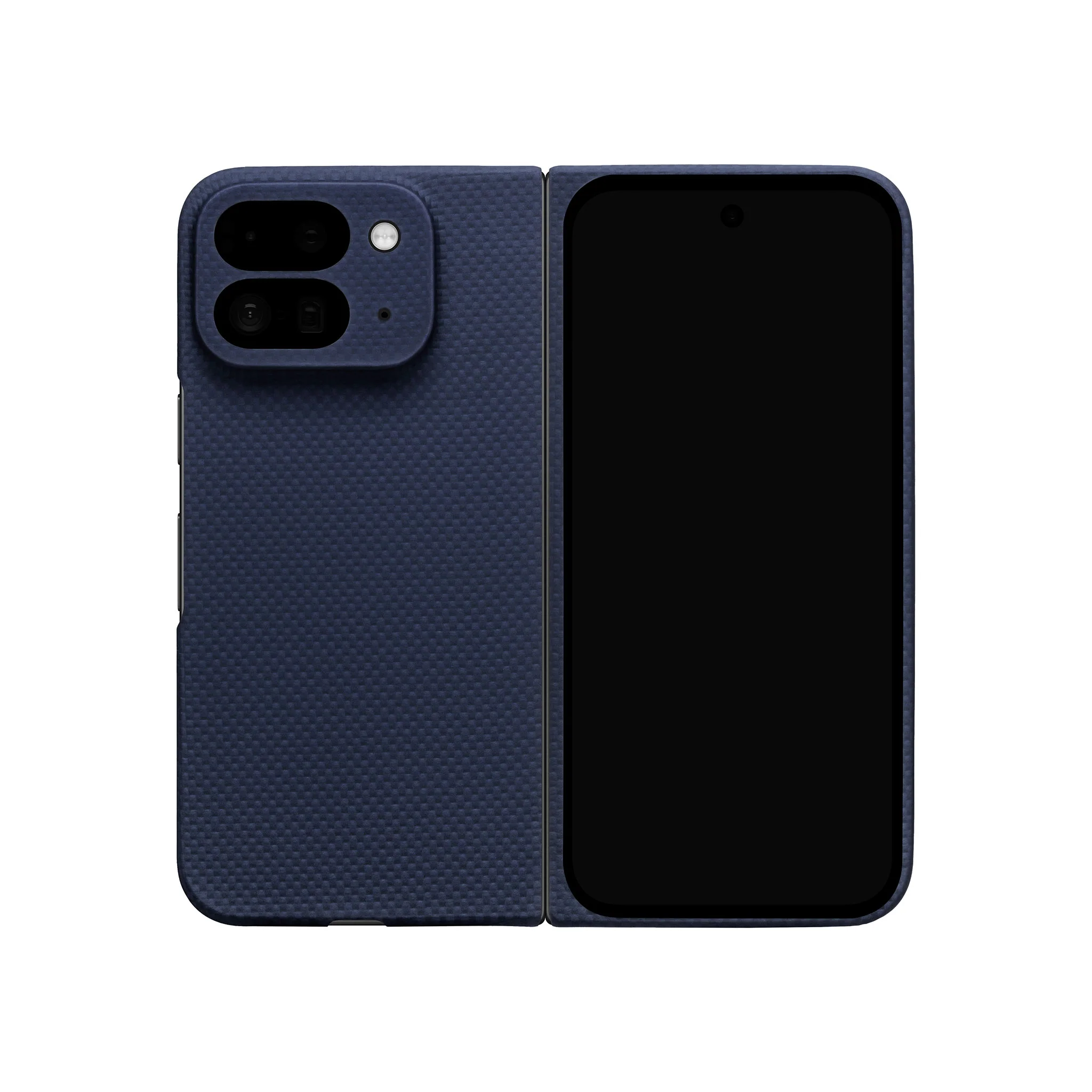 Google Pixel 9 Pro Fold Case Noteworthy