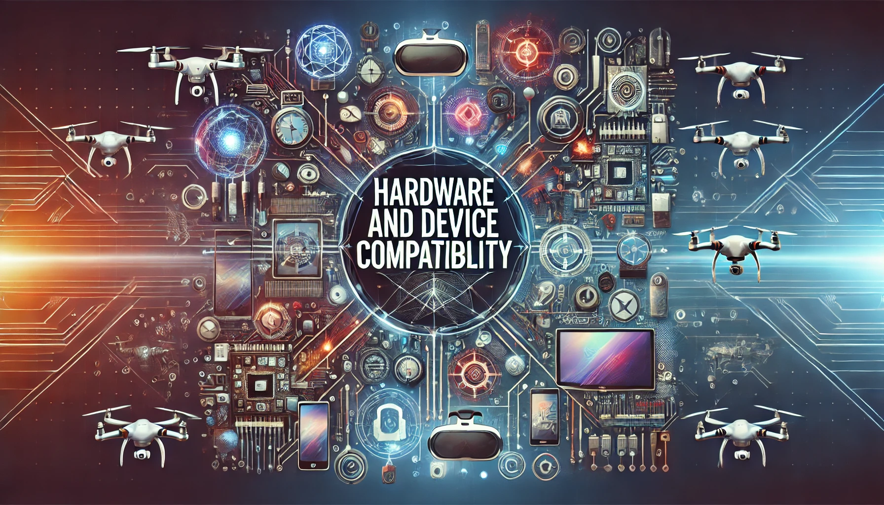 Hardware and Device Compatibility