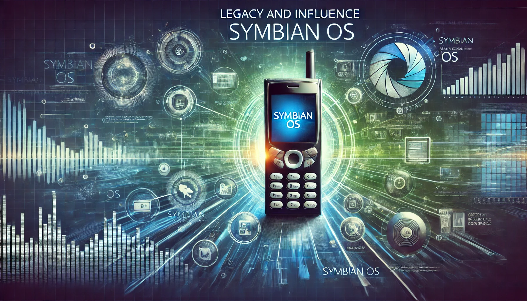 Legacy and Influence of Symbian OS