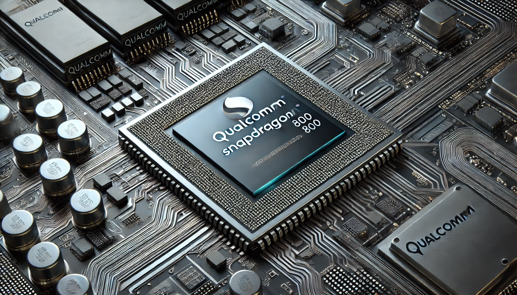 Qualcomm Snapdragon 800