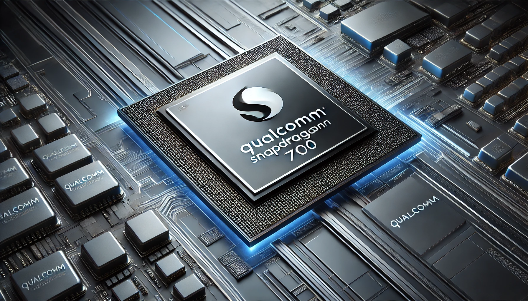 Qualcomm snapdragon 700