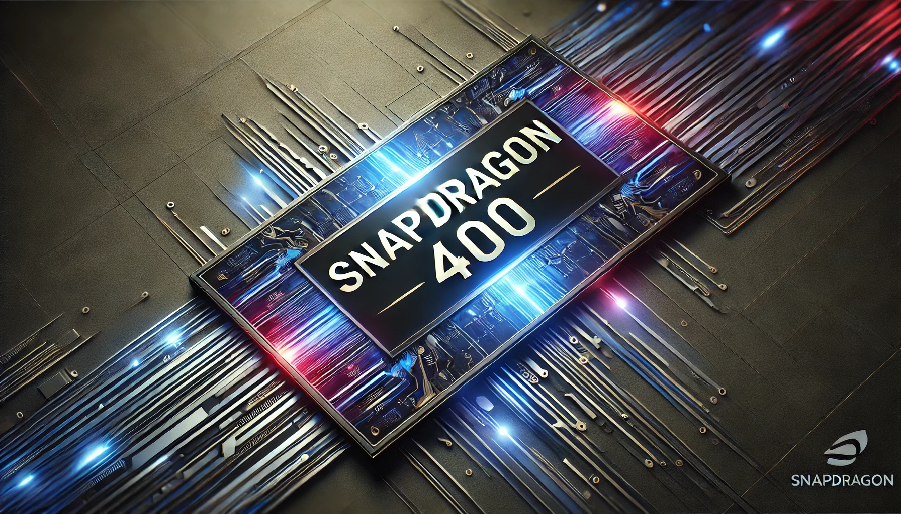 Snapdragon 400