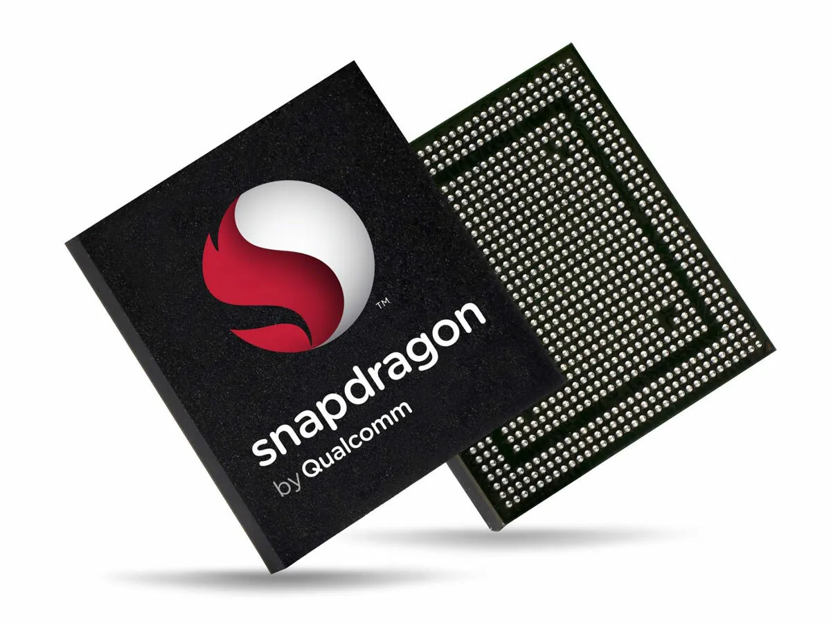 History and Evolution of Snapdragon Processors