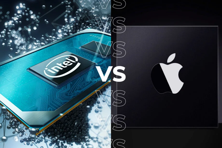 A-Series vs Intel