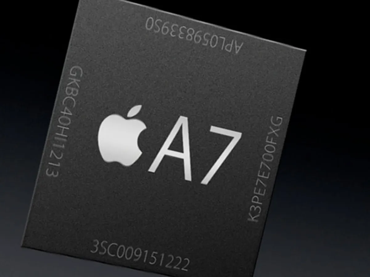 Apple A7