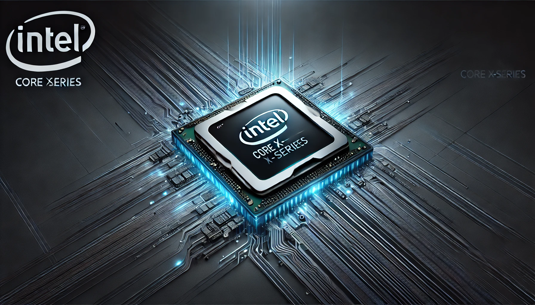 Intel Core X-Series