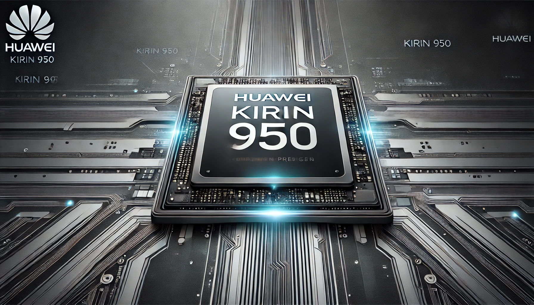 Kirin 950