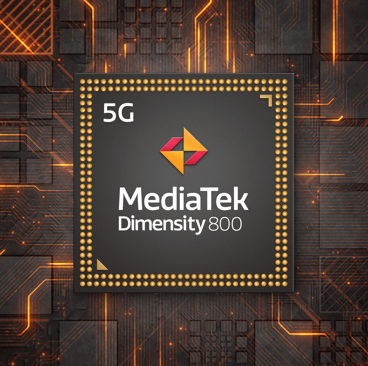 MediaTek Dimensity 800 