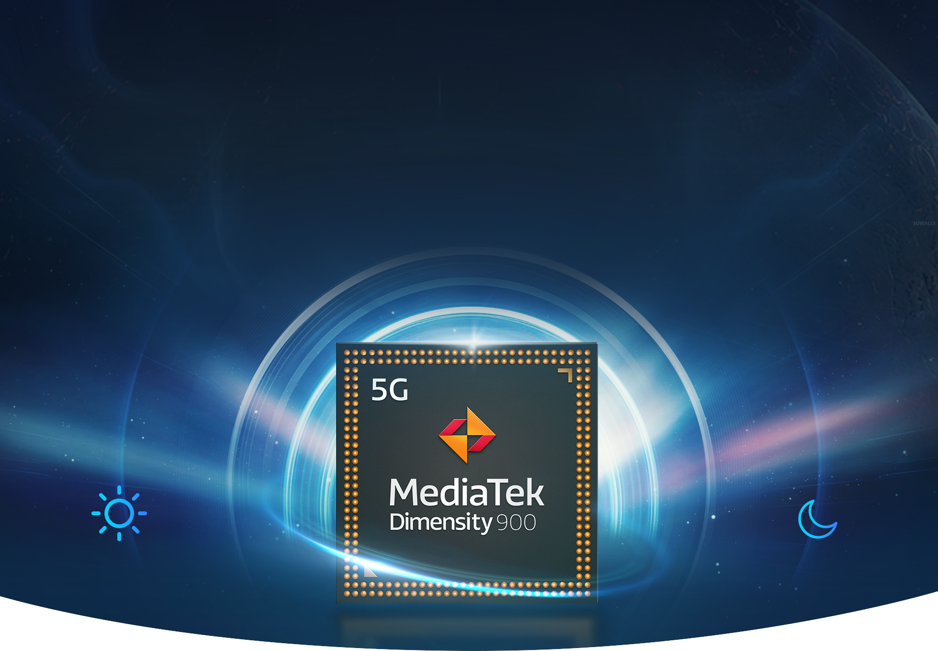 MediaTek Dimensity 900