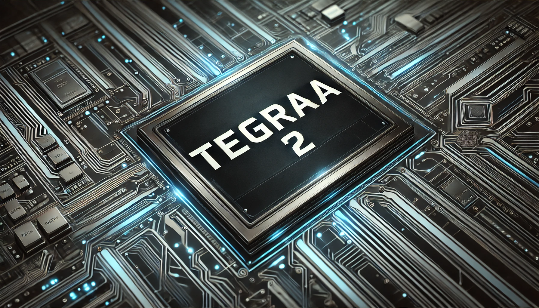 Tegra 2